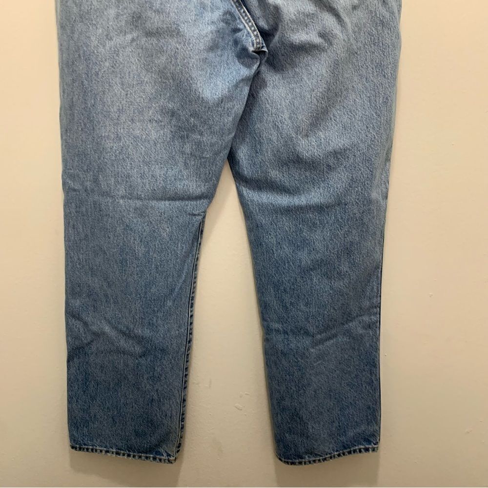 Men's RedHead Lightwash Jeans 40x34 Relaxed Fit - Picture 4 of 8